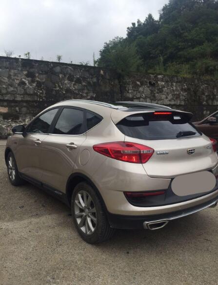  ۺGS 2016 Ű 1.3T Զ